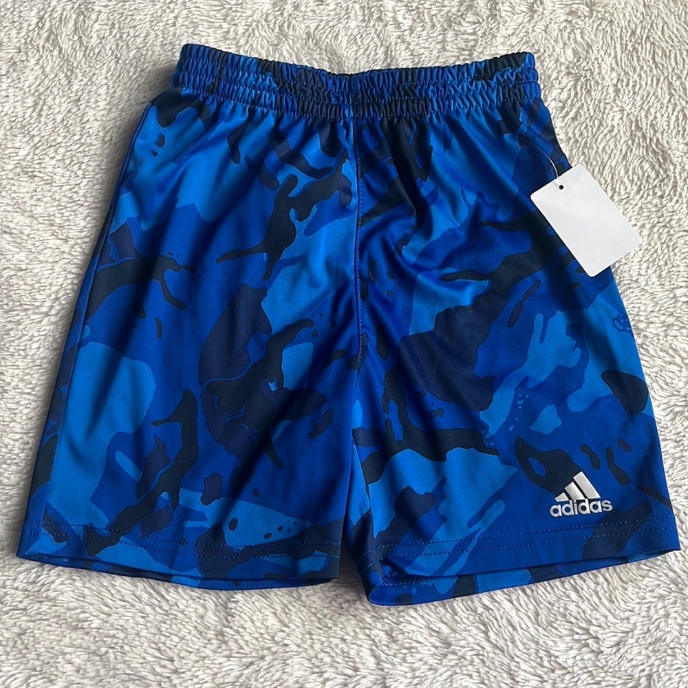New Adidas Shorts